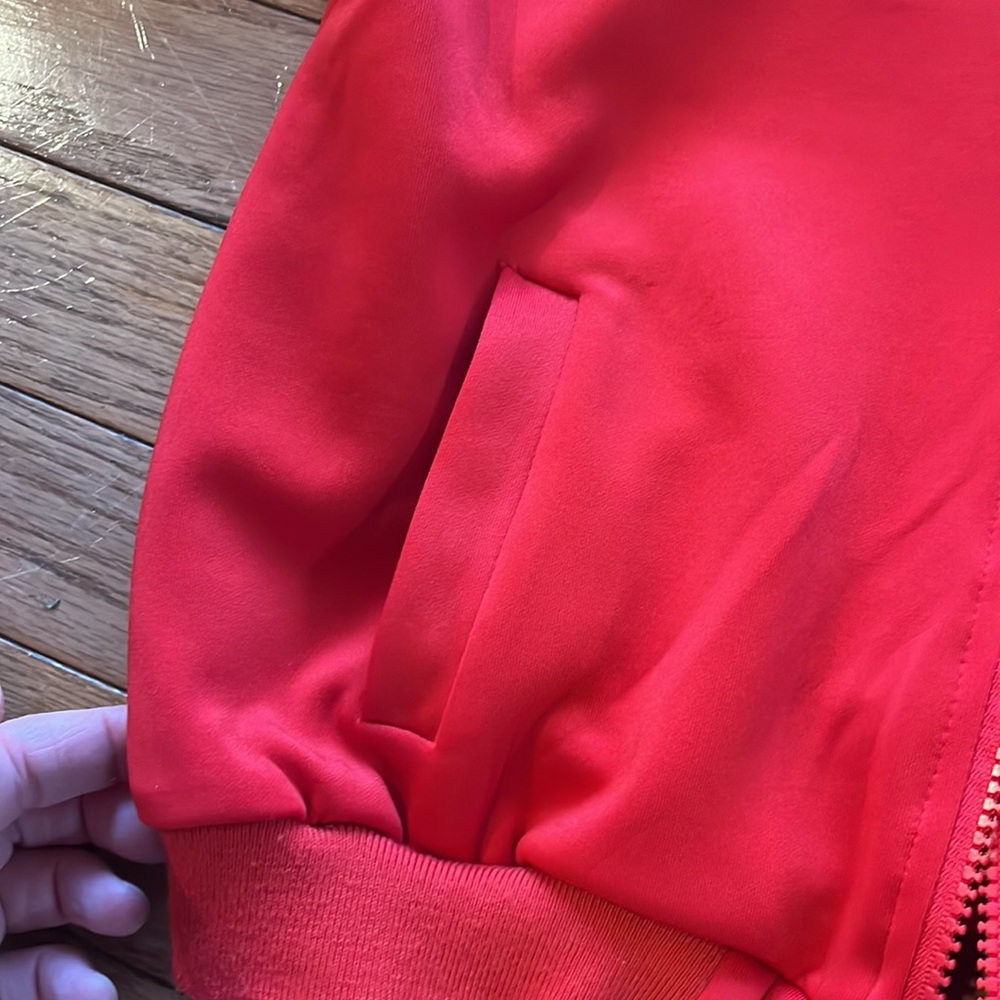 Vintage girls jacket - Picture 3 of 4